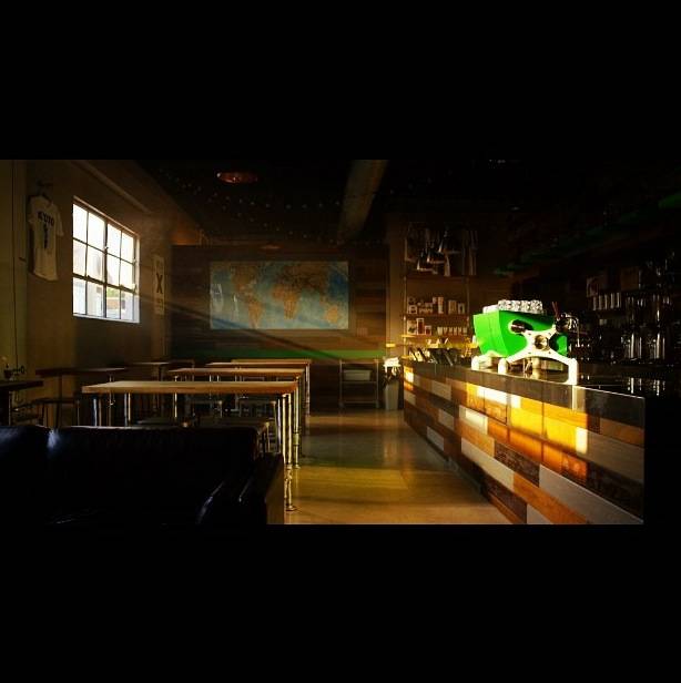 Perq Coffee Bar | cafe | 1821 Hillview St, Sarasota, FL 34239, USA | 9419558101 OR +1 941-955-8101