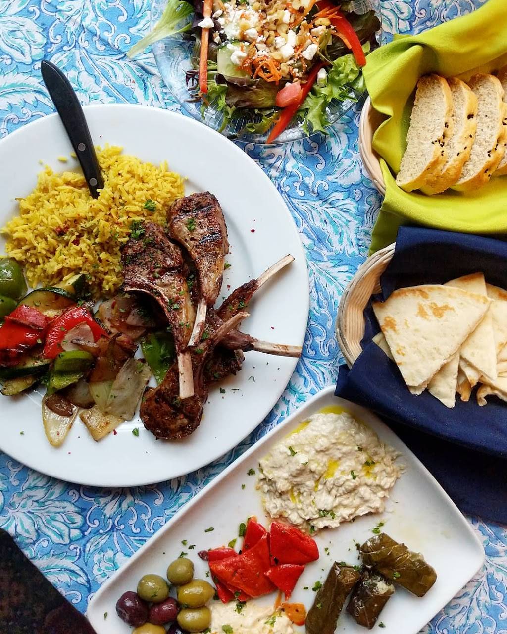 Restaurant Salaam | restaurant | 21 W Washington St, Athens, OH 45701, USA | 7405943800 OR +1 740-594-3800