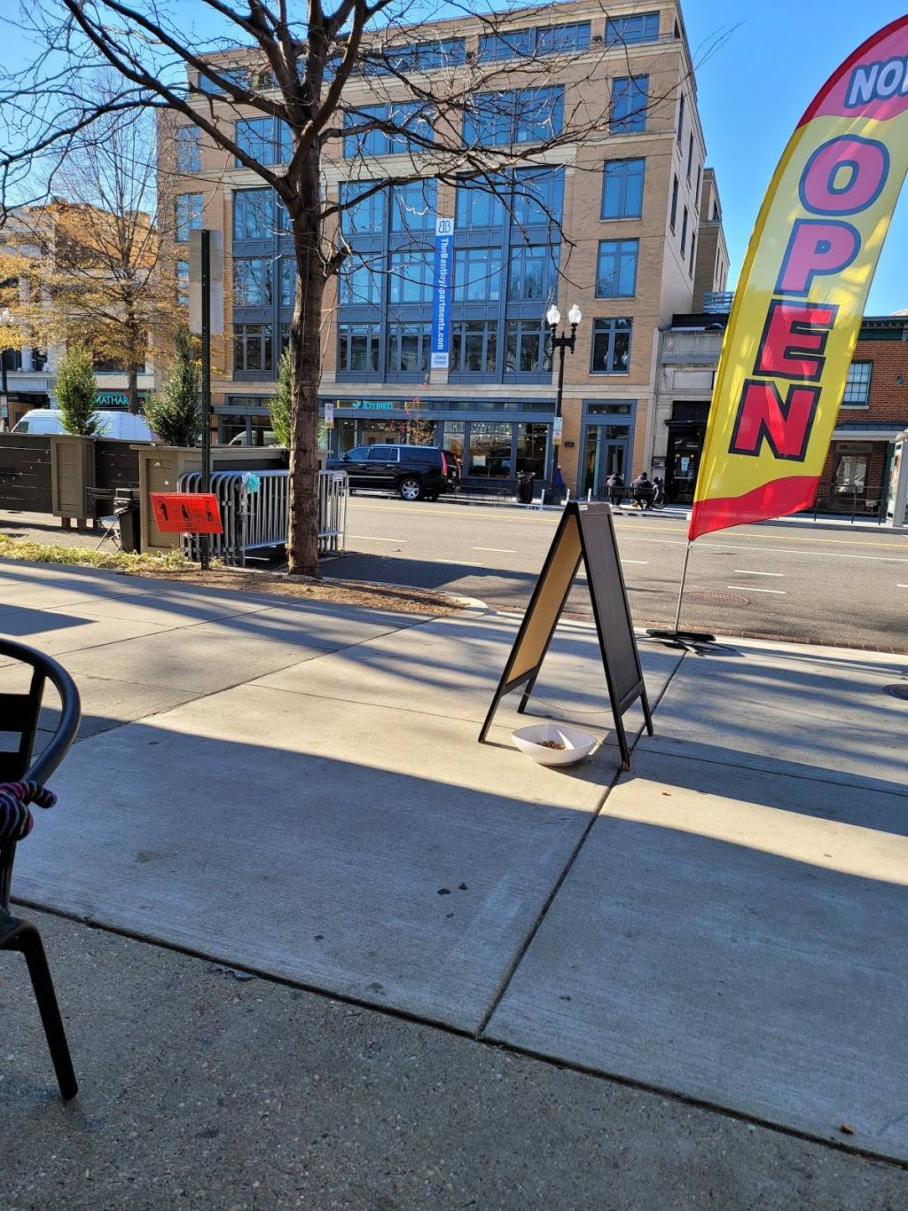 Pizza Policy DC | restaurant | 1335 14th St NW, Washington, DC 20005, USA | 2026672684 OR +1 202-667-2684