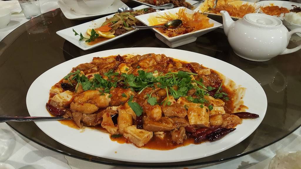 Hunan Chinese Restaurant | restaurant | 6716 N Cedar Ave Suite 104, Fresno, CA 93710, USA | 5592970336 OR +1 559-297-0336