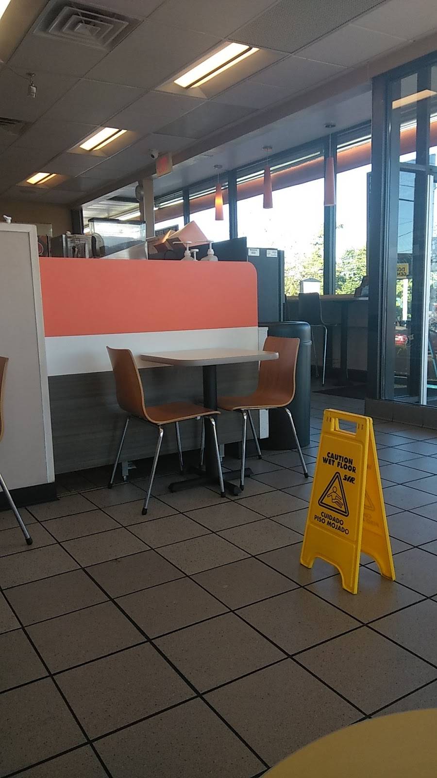 Dunkin | cafe | 402 W Emaus Ave, Allentown, PA 18103, USA | 6107970887 OR +1 610-797-0887