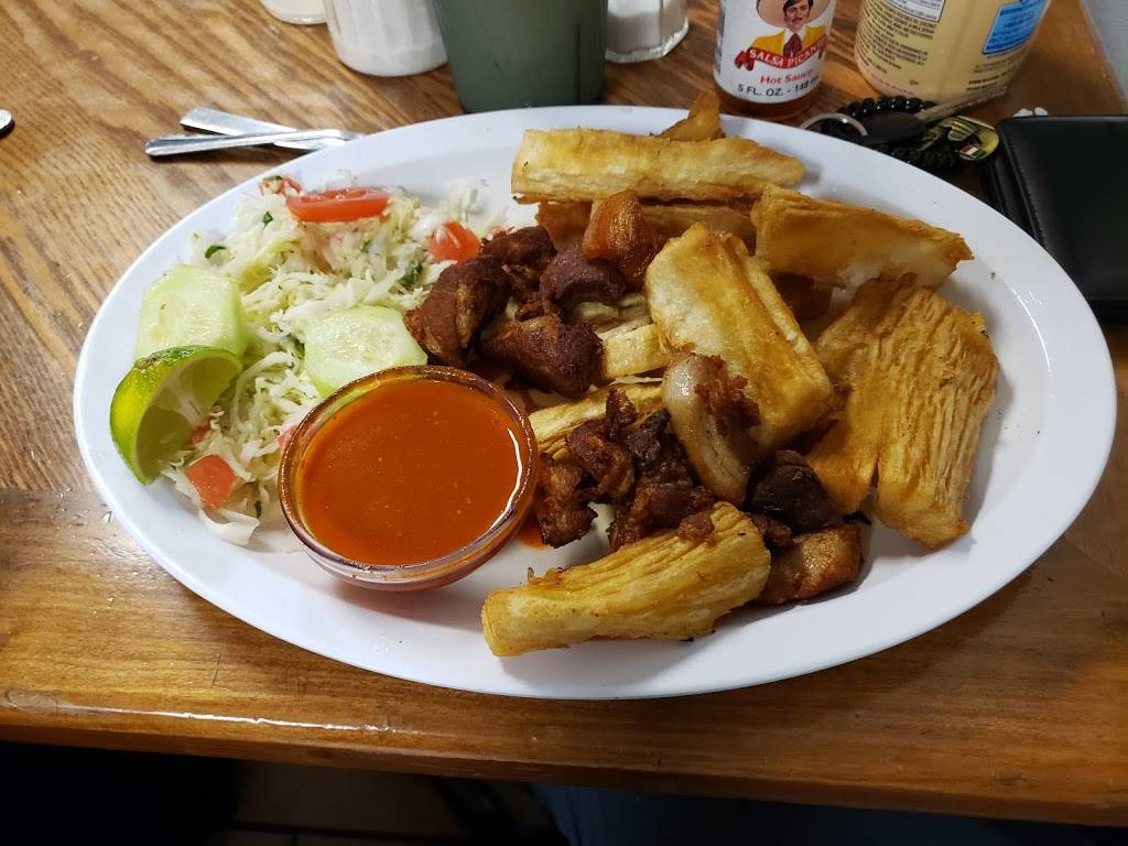 El Pulgarcito | restaurant | 4200 E Truman Rd, Kansas City, MO 64127, USA | 8162413954 OR +1 816-241-3954