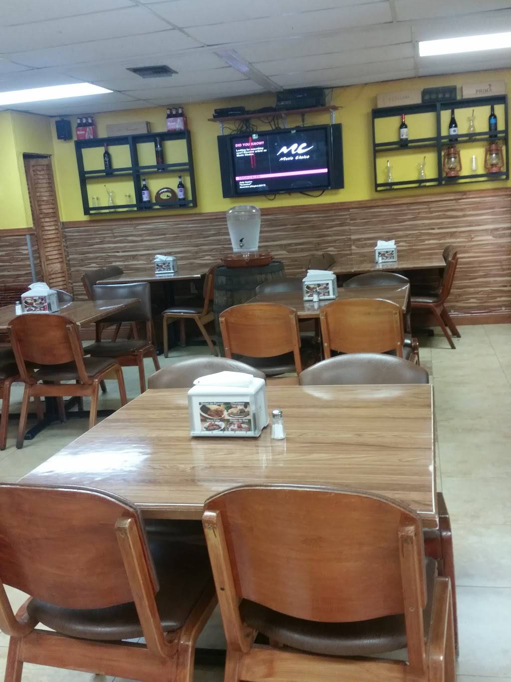 Cafe España Restaurante Cafeteria | restaurant | 1000 E 47th St, Hialeah, FL 33013, USA | 3056888814 OR +1 305-688-8814