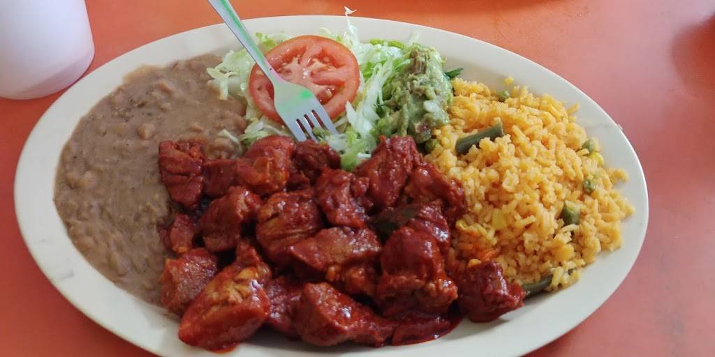 Taqueria Mi Charro | restaurant | 6707 Harrisburg Blvd, Houston, TX 77011, USA | 7139231200 OR +1 713-923-1200