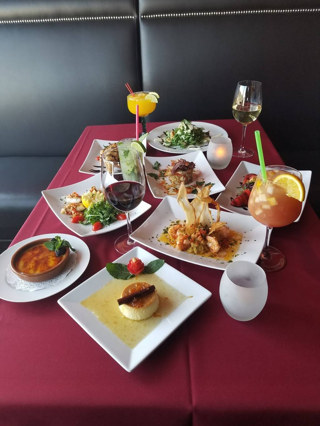 Ibiza Restaurant Hamden | restaurant | 3105, 1832, Dixwell Ave, Hamden, CT 06514, USA | 2036917027 OR +1 203-691-7027