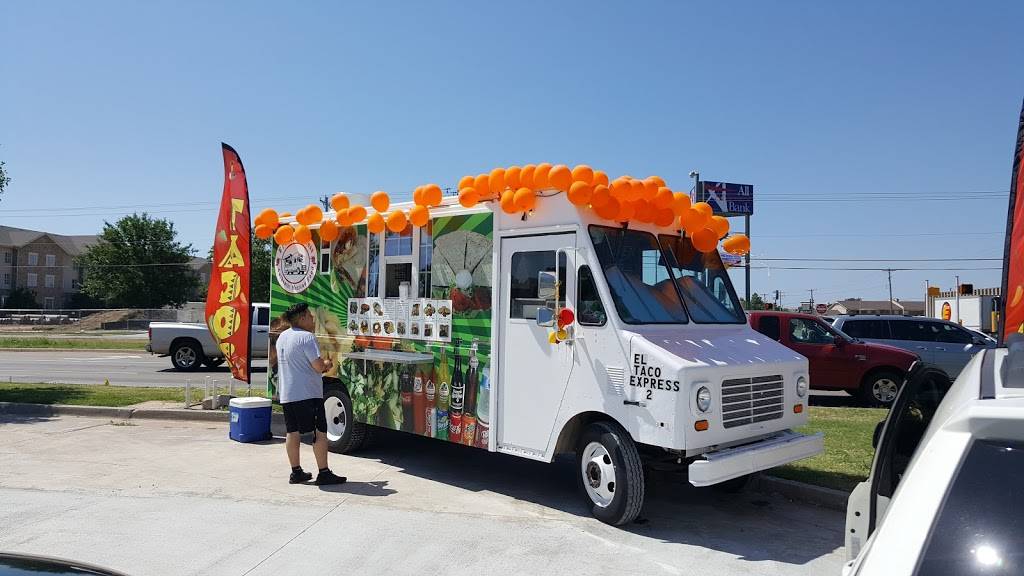 El Taco Express #2 Reno And Rockwell | restaurant | 108 S Rockwell Ave, Oklahoma City, OK 73127, USA | 4052910925 OR +1 405-291-0925