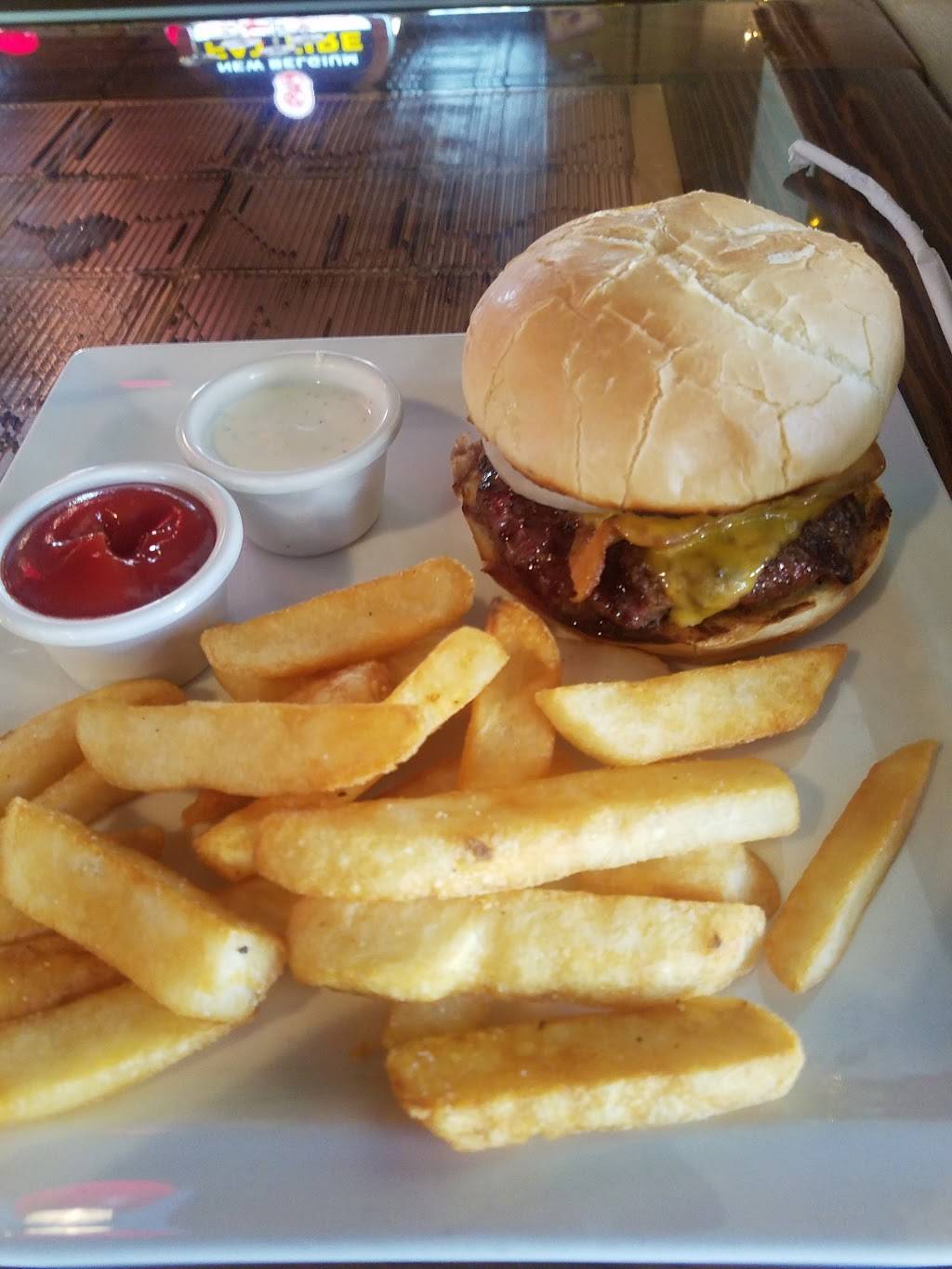 Door 142 | restaurant | 142 N Main St, Fredericktown, OH 43019, USA | 7408484074 OR +1 740-848-4074