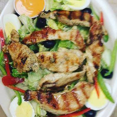 African Small Pot | restaurant | 6505 Woodland Ave, Philadelphia, PA 19142, USA | 2677137603 OR +1 267-713-7603