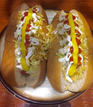 Hungry Street Bradenton | restaurant | 5303 14th St W, Bradenton, FL 34207, USA | 9412263794 OR +1 941-226-3794