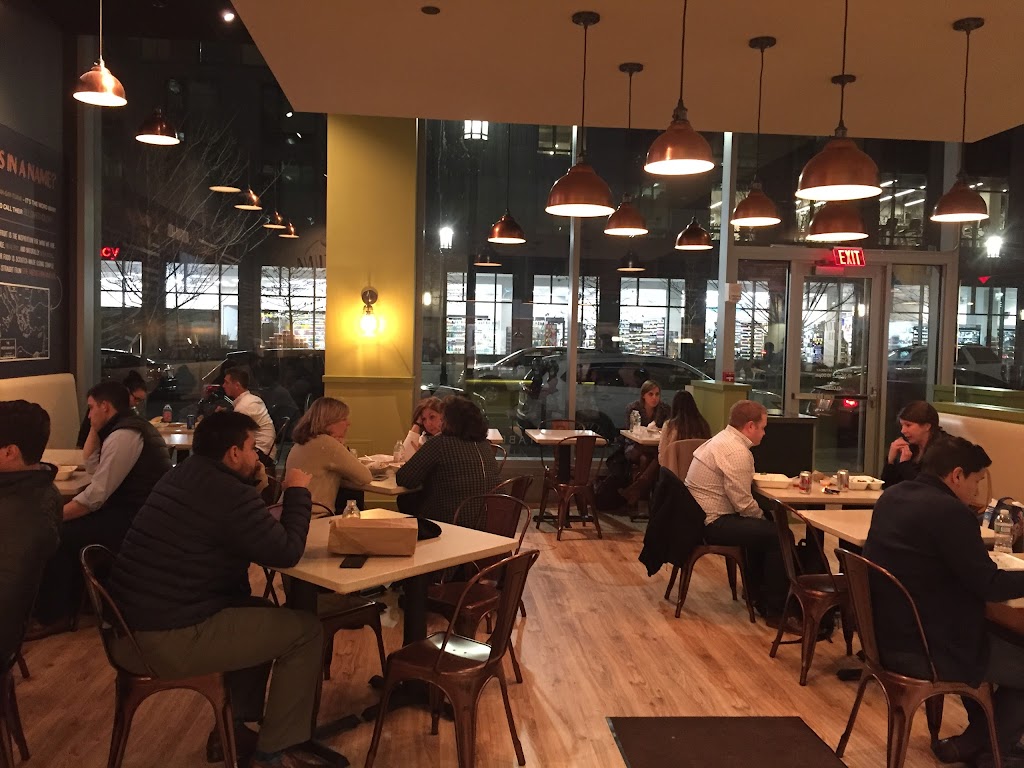 Aceituna Grill | restaurant | 57 Boston Wharf Rd, Boston, MA 02210, USA | 8572504903 OR +1 857-250-4903