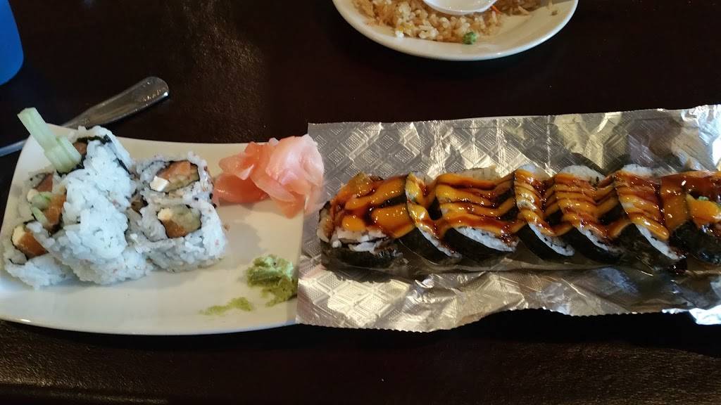 Thai Garden | restaurant | 1580 E Main St, Duncan, SC 29334, USA | 8644860226 OR +1 864-486-0226