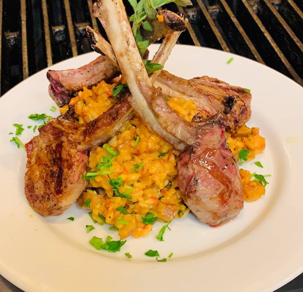 Bistro Baffi | restaurant | 15217 21st Ave SW, Burien, WA 98166, USA | 2069069517 OR +1 206-906-9517