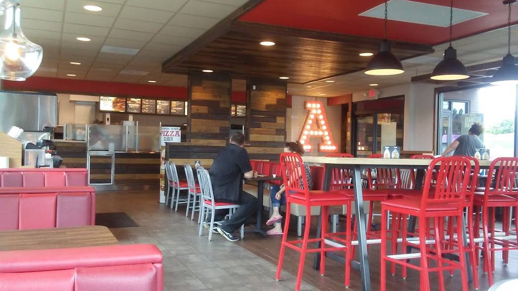 Arbys | restaurant | 4252 Main St, Springfield, OR 97478, USA | 5417477729 OR +1 541-747-7729