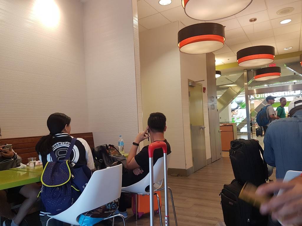 Manchu Wok | restaurant | Terminal D - North Terminal, Gate D44, Miami International Airport, 2100 NW 42nd Ave, Miami, FL 33126, USA | 3058764616 OR +1 305-876-4616