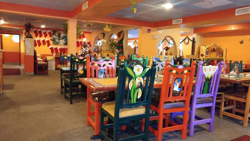 Cancúns Mexican Restaurant | restaurant | 75 Worcester St, North Grafton, MA 01536, USA | 5088398800 OR +1 508-839-8800
