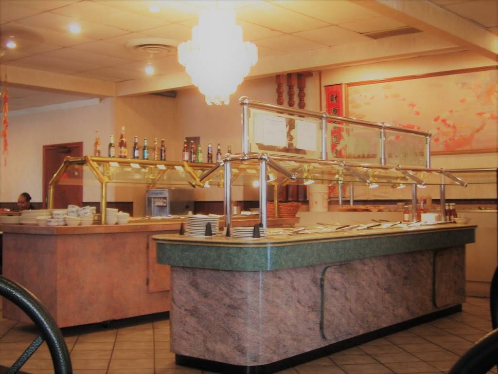 China Inn Restaurant | restaurant | 5059 Richmond Rd, Warsaw, VA 22572, USA | 8043339333 OR +1 804-333-9333