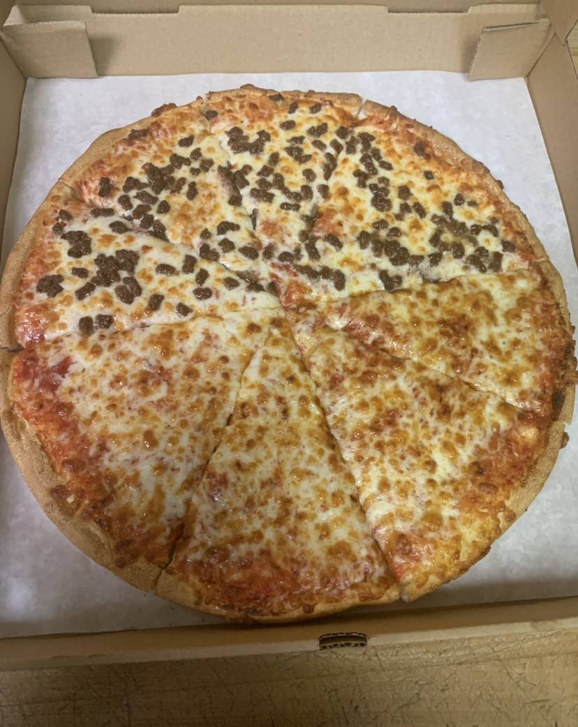 STAR PIZZA | restaurant | 43 N Main St, West Bridgewater, MA 02379, USA | 5085885706 OR +1 508-588-5706