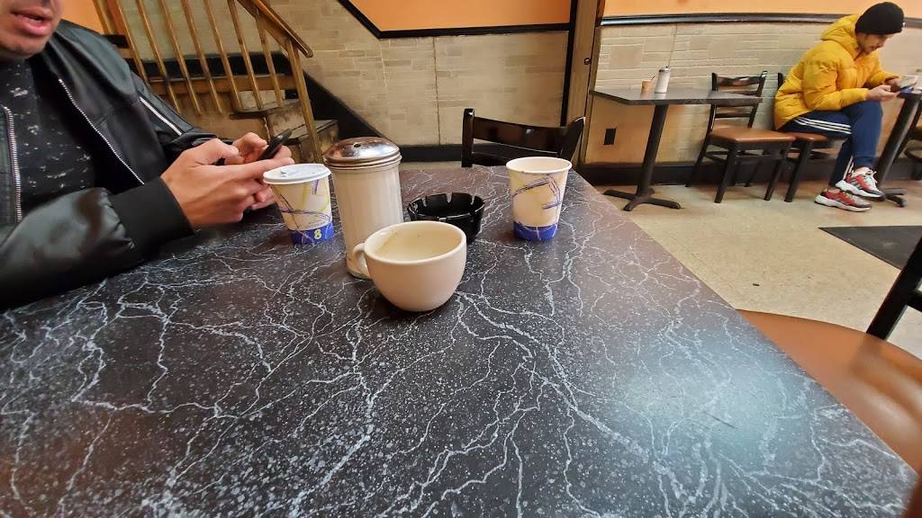 Tunisian Cafe | restaurant | 1435 Snyder Ave, Philadelphia, PA 19145, USA | 2154632093 OR +1 215-463-2093