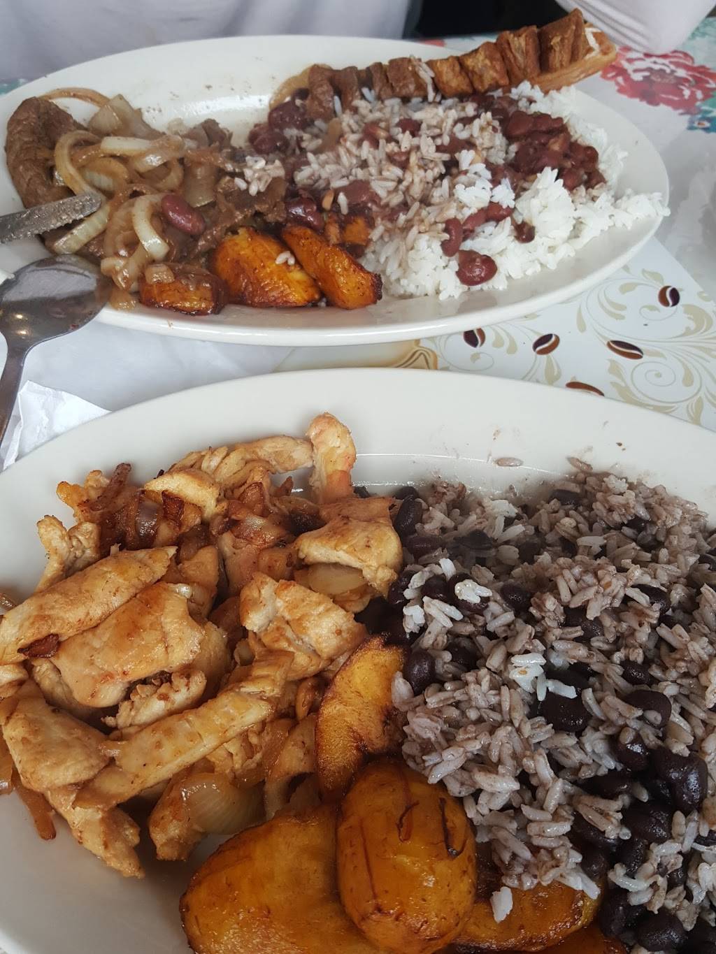 Sabores De Mi Tierra | restaurant | 247 Niagara St, Buffalo, NY 14201, USA | 7163227179 OR +1 716-322-7179