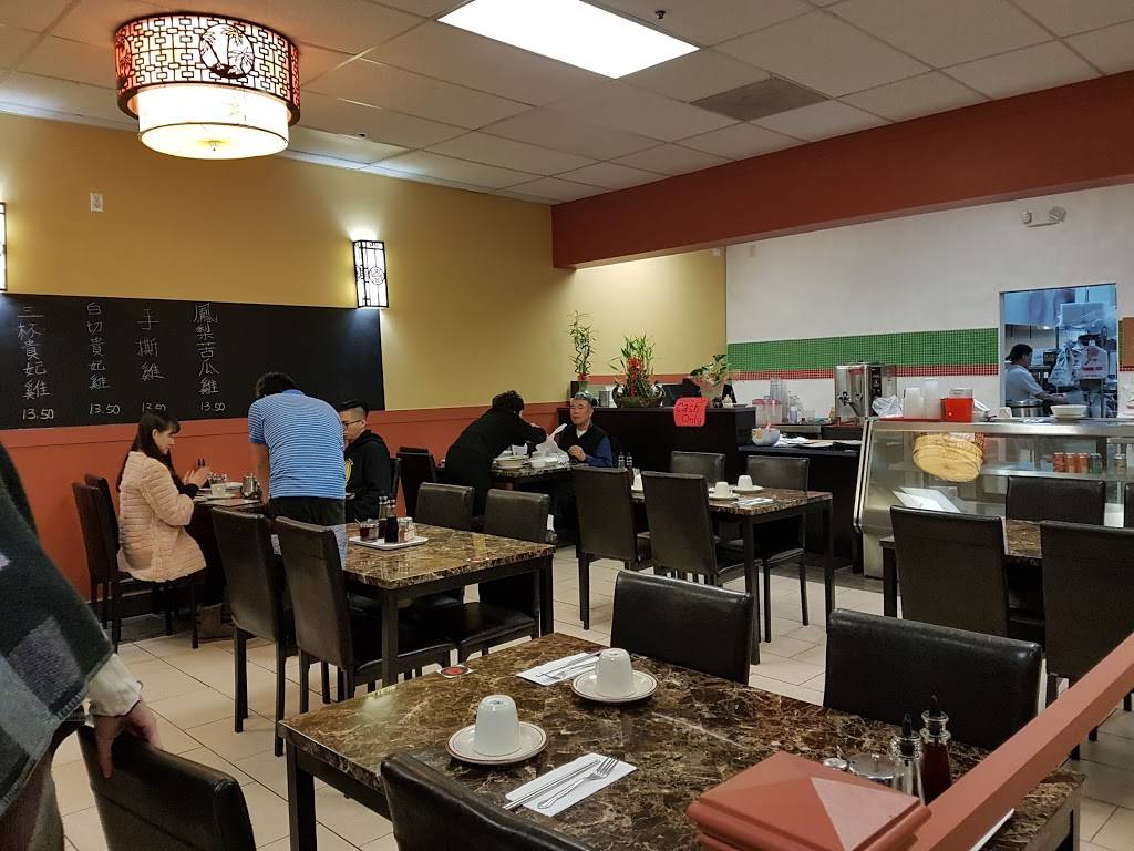 Chans Kitchen 詹味食堂 | restaurant | 6180 Jarvis Ave unit c, Newark, CA 94560, USA | 5107425688 OR +1 510-742-5688