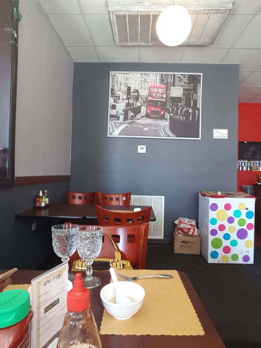 Vegan Plate | restaurant | 2023, 1550 W Fullerton Ave, Chicago, IL 60614, USA | 7734728208 OR +1 773-472-8208