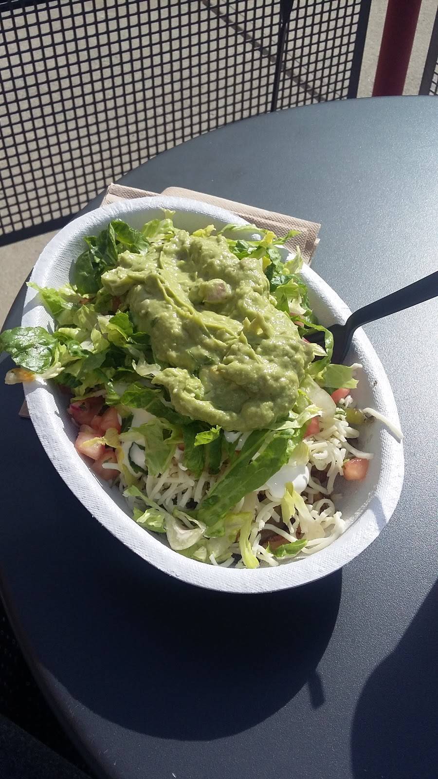 Chipotle Mexican Grill | restaurant | 10403 E US Hwy 36, Avon, IN 46123, USA | 3172711481 OR +1 317-271-1481