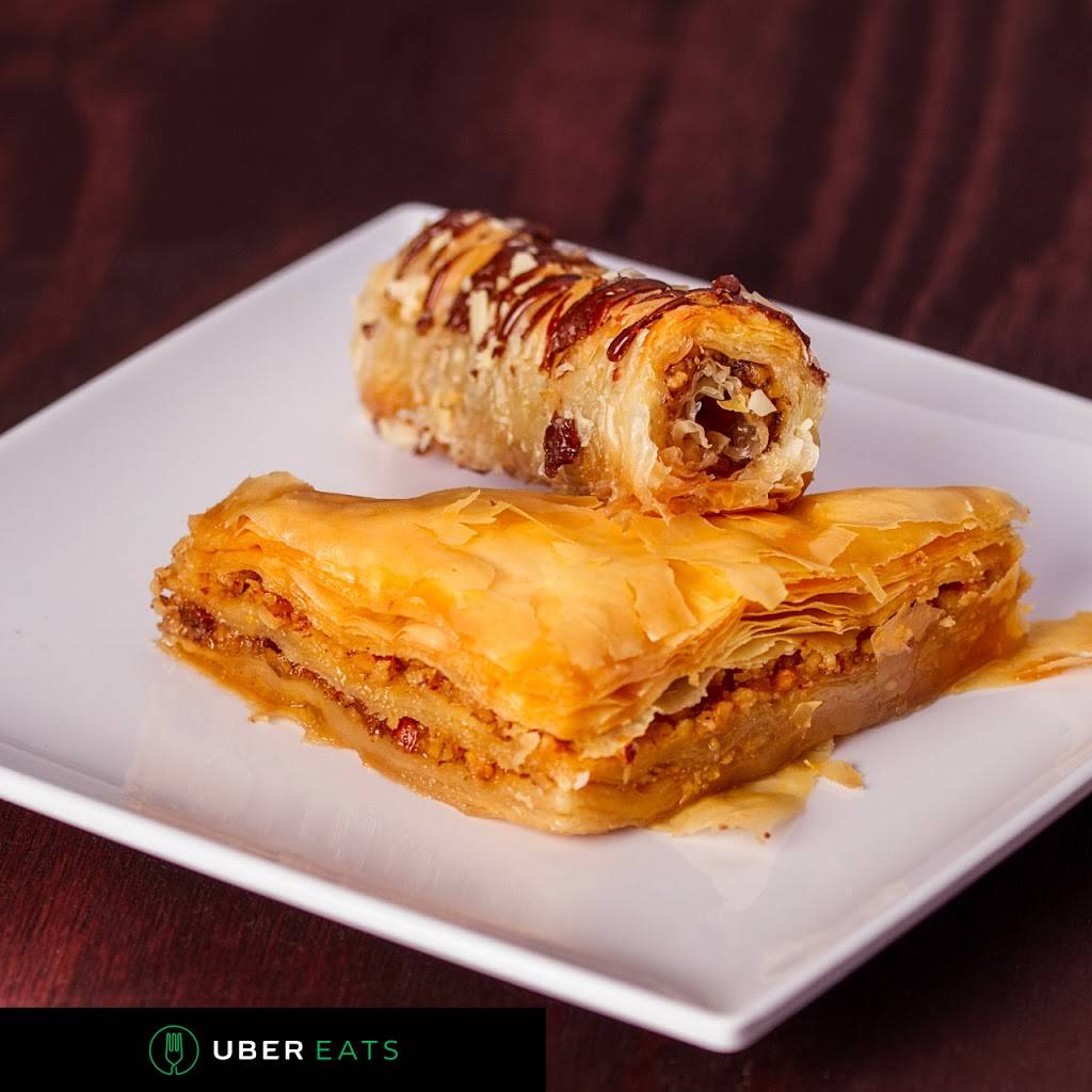 GYRO FRESH MEDITERRANEAN GRILL & CATERING | restaurant | 10950 SW Barnes Rd, Portland, OR 97225, USA | 5032775288 OR +1 503-277-5288