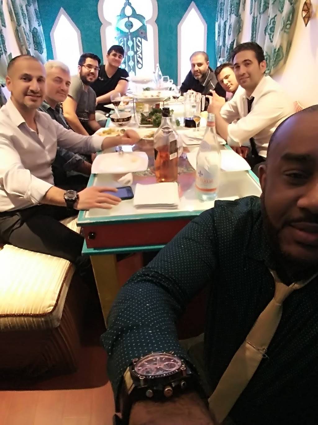 Troyka | restaurant | 10255 Queens Blvd, Forest Hills, NY 11375, USA | 7188300500 OR +1 718-830-0500