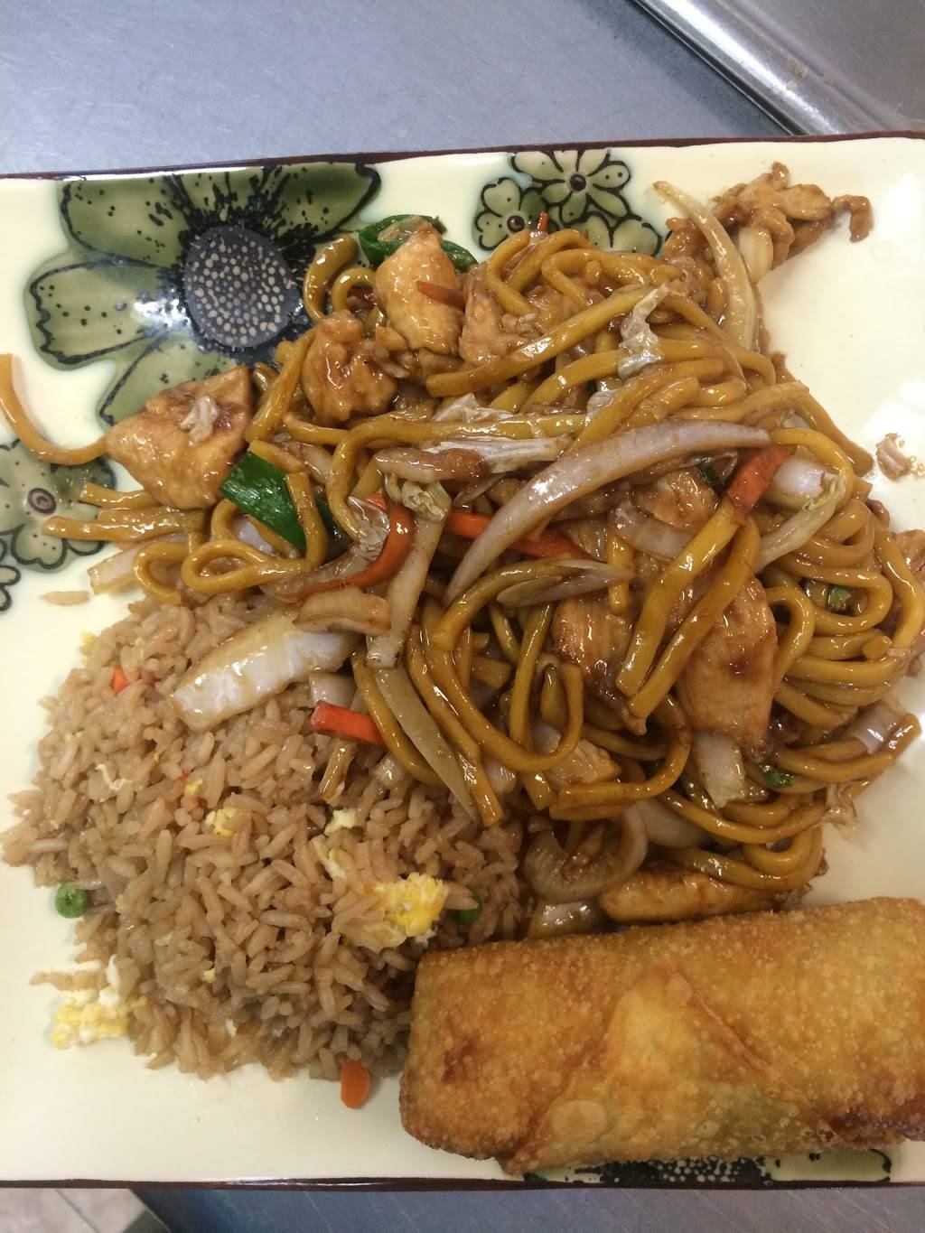 China palace | restaurant | 1122 E Home Rd, Springfield, OH 45503, USA | 9373993500 OR +1 937-399-3500