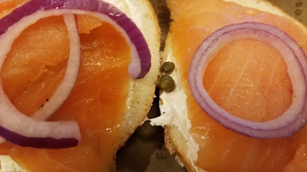 Einstein Bros. Bagels | bakery | 6231 Riverside Plaza Ln unit a, Albuquerque, NM 87120, USA | 5058999699 OR +1 505-899-9699