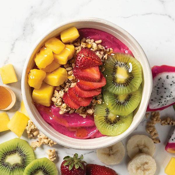 Robeks Fresh Juice & Smoothies - Doral | restaurant | 5335 NW 87th Ave C105, Doral, FL 33178, USA | 7866559878 OR +1 786-655-9878