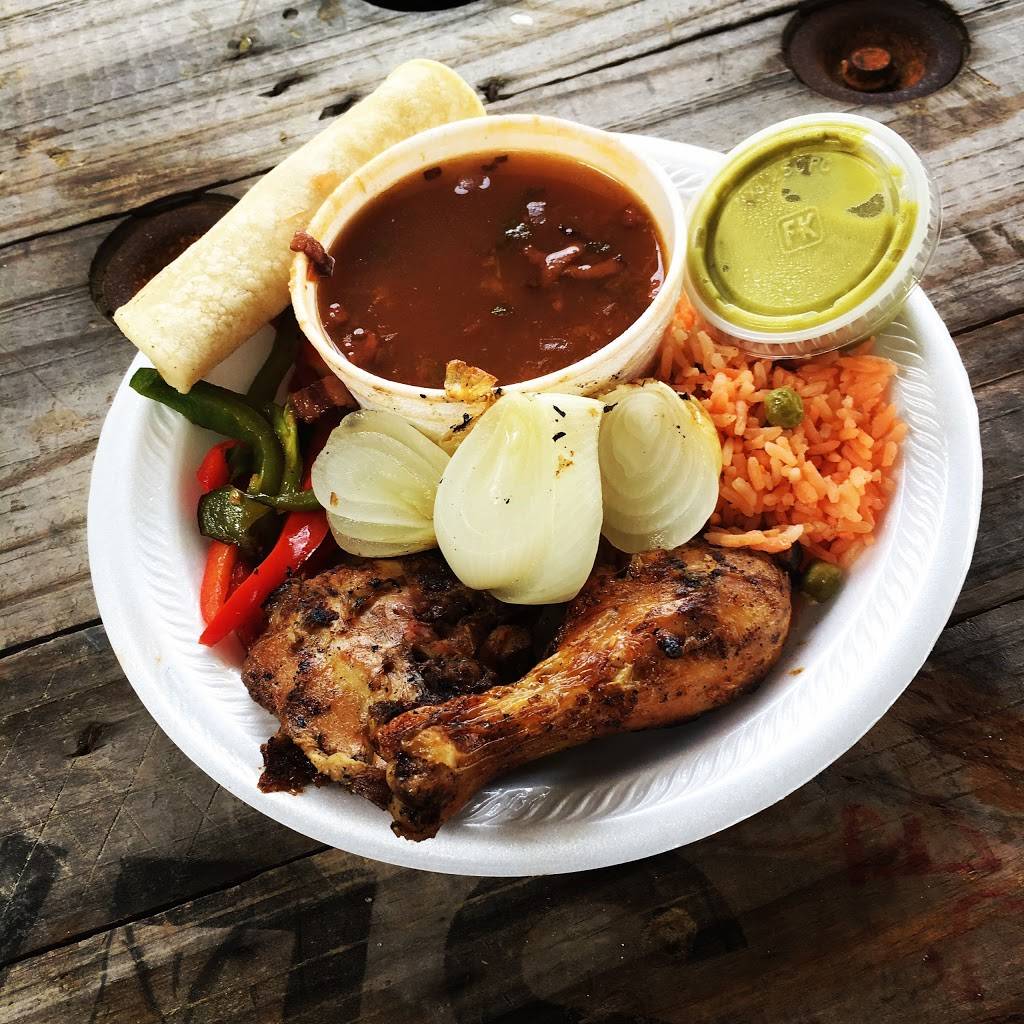 MR. RICO POLLO LOCO | restaurant | 25330 Richards Rd, Spring, TX 77386, USA | 3463511065 OR +1 346-351-1065