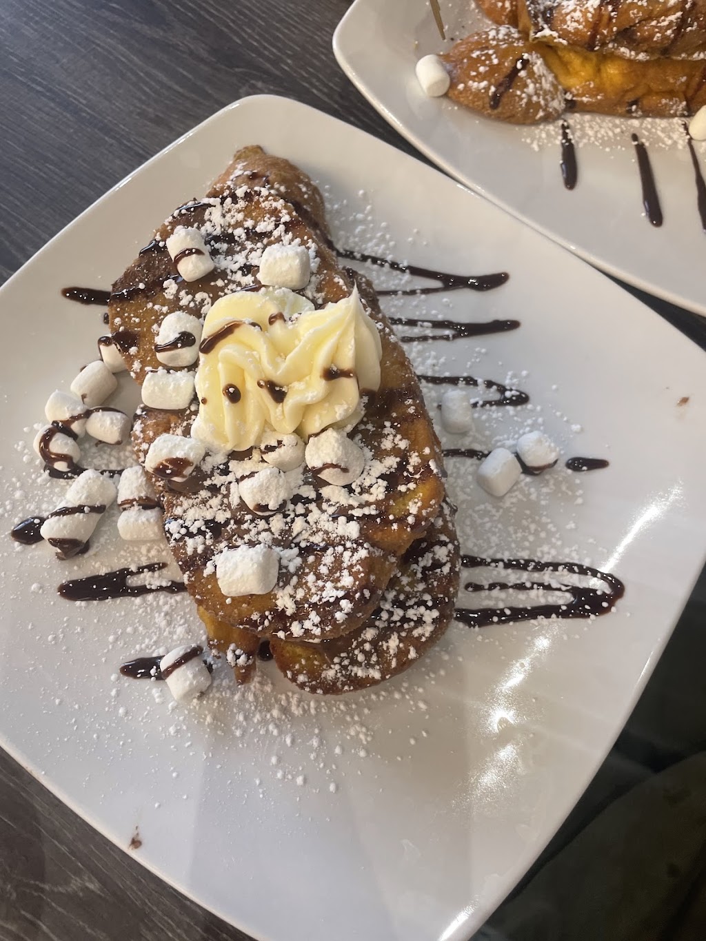 Brunch Bros | restaurant | 1158 W Washington St #104, Tempe, AZ 85281, USA | 4802454178 OR +1 480-245-4178