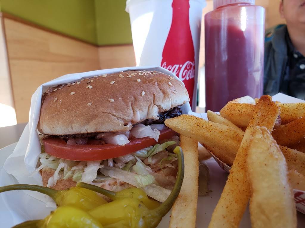 A&T Burgers #2 | restaurant | 9401 S Avalon Blvd, Los Angeles, CA 90003, USA | 3237540709 OR +1 323-754-0709