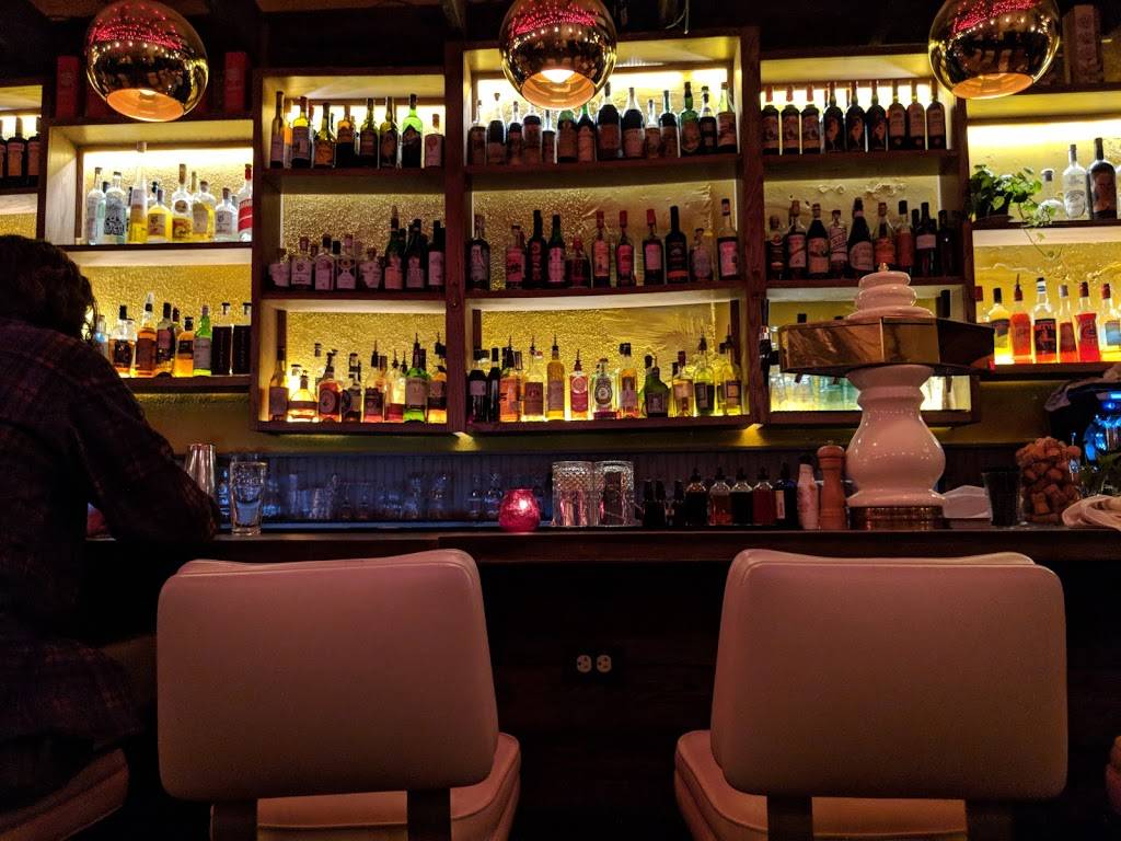 Little Cocos | restaurant | 3907 14th St NW, Washington, DC 20011, USA | 2028539889 OR +1 202-853-9889