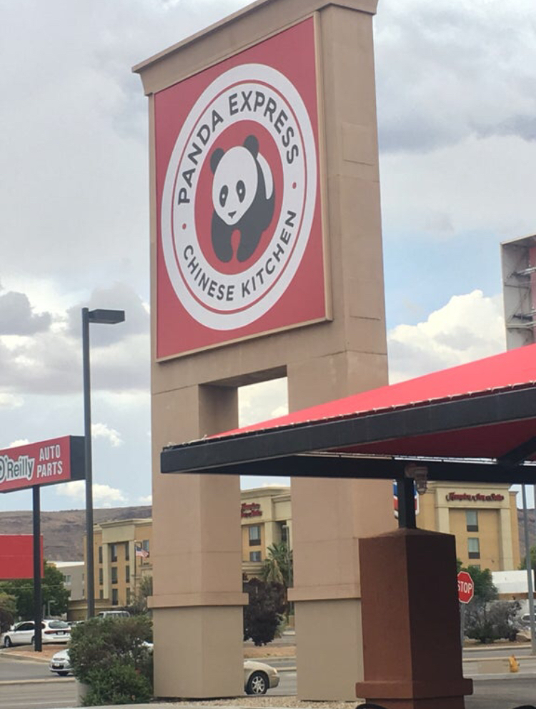 Panda Express | restaurant | 3370 Stockton Hill Rd, Kingman, AZ 86401, USA | 9287578885 OR +1 928-757-8885
