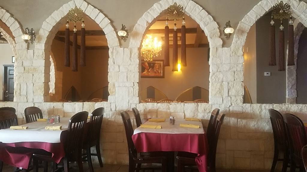 Tarboosh Mediterranean Cuisine | restaurant | 17817 Farm to Market Rd 529, Houston, TX 77095, USA | 8324276836 OR +1 832-427-6836