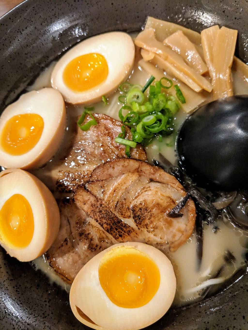 iishin ramen bar | restaurant | 291 Captain Thomas Blvd, West Haven, CT 06516, USA | 2036911882 OR +1 203-691-1882