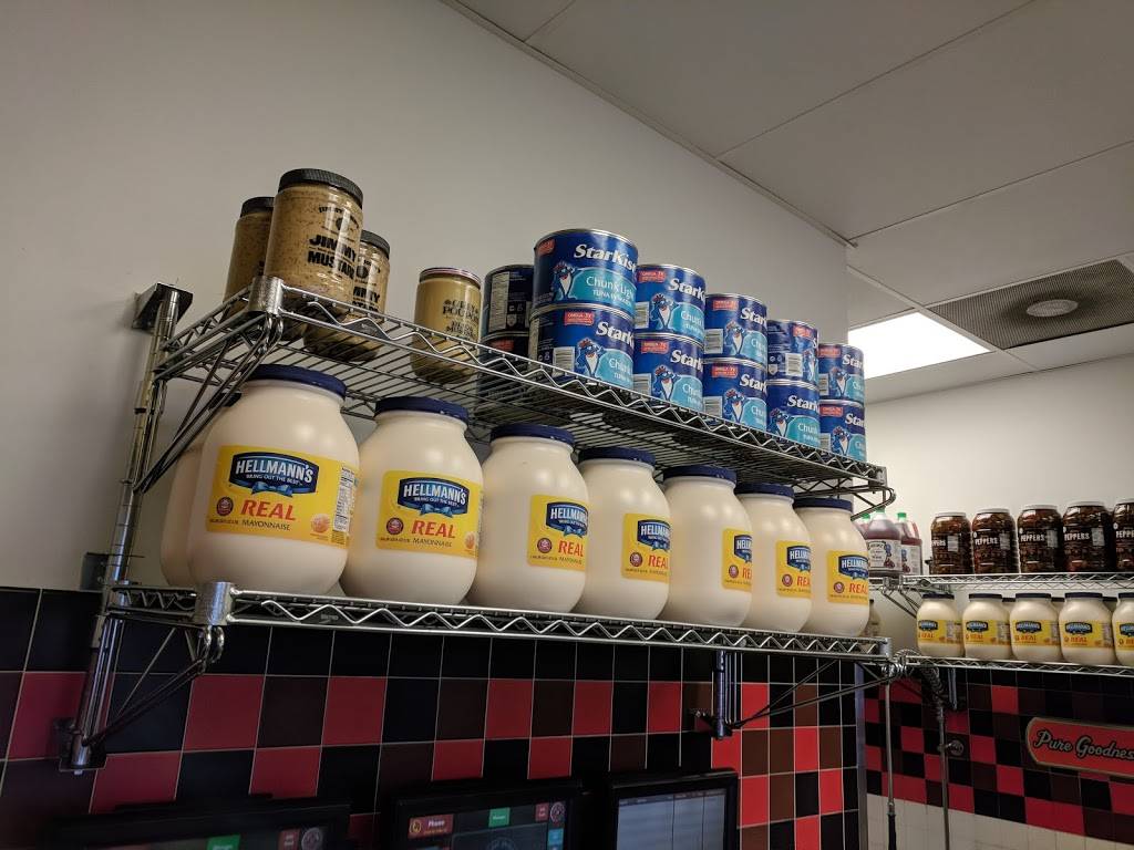 Jimmy Johns | meal delivery | 6135 Peachtree Pkwy Ste. 301, Peachtree Corners, GA 30092, USA | 6789909150 OR +1 678-990-9150