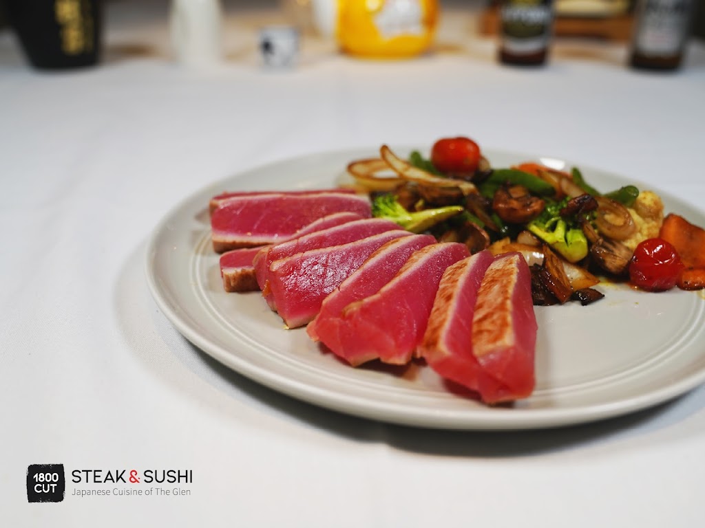 1800 Cut Restaurant | restaurant | 1800 Tower Dr, Glenview, IL 60026, USA | 8479013737 OR +1 847-901-3737