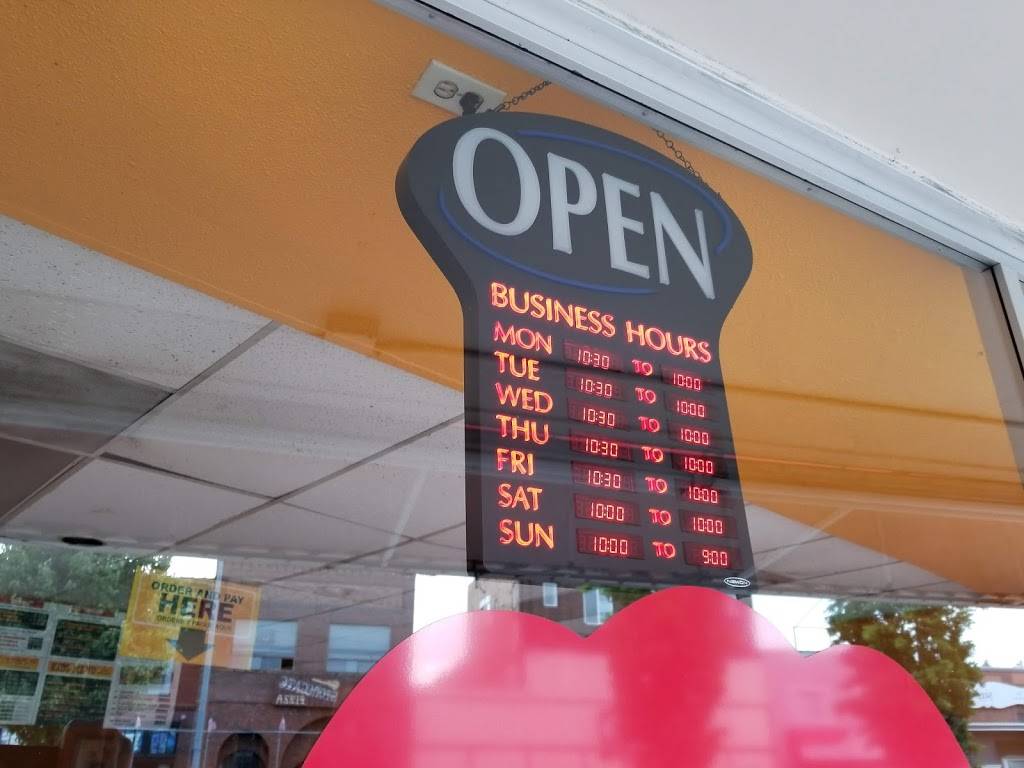 Tortas Locas | restaurant | 5420 S Tacoma Way, Tacoma, WA 98409, USA | 2534739069 OR +1 253-473-9069