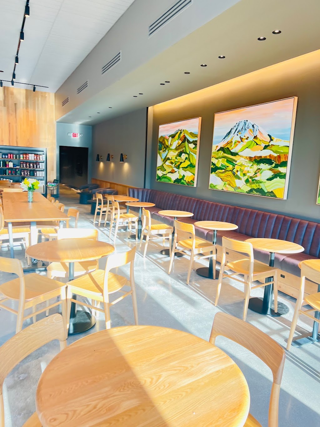 Starbucks | cafe | 356 Longs Pond Rd, Lexington, SC 29073, USA | 8037564767 OR +1 803-756-4767