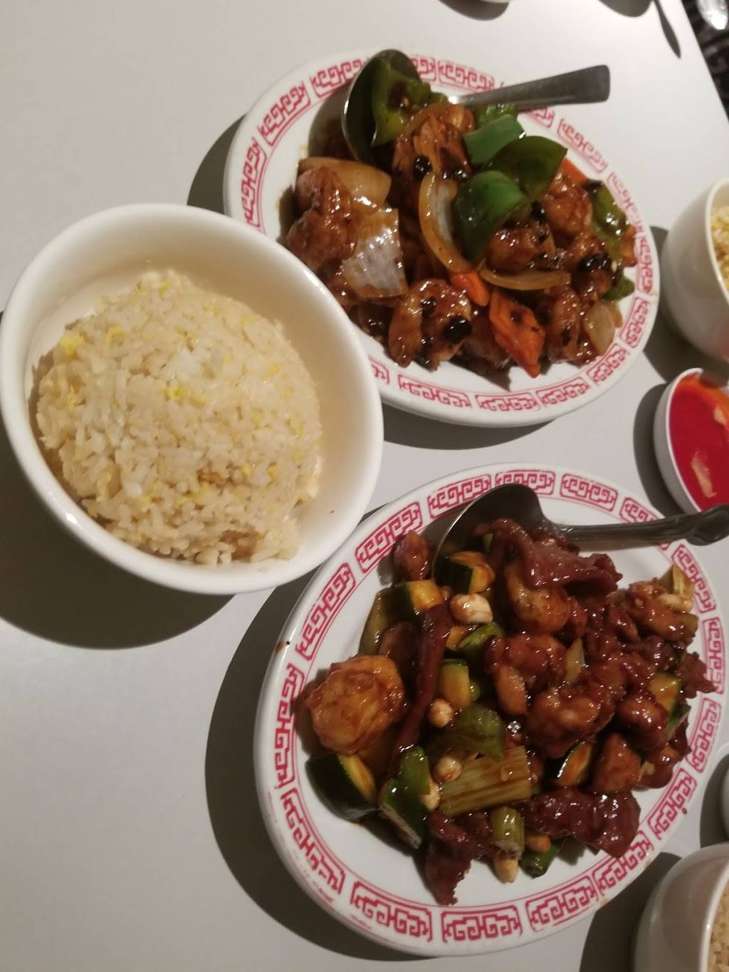 Shanghai Place | restaurant | 25571 Jeronimo Rd # 16, Mission Viejo, CA 92691, USA | 9498554232 OR +1 949-855-4232