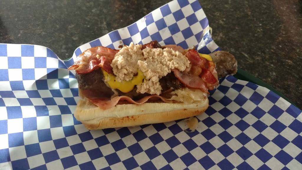 Big Franks Sausage | restaurant | 918 Carroll St, East Chicago, IN 46312, USA | 2193789556 OR +1 219-378-9556