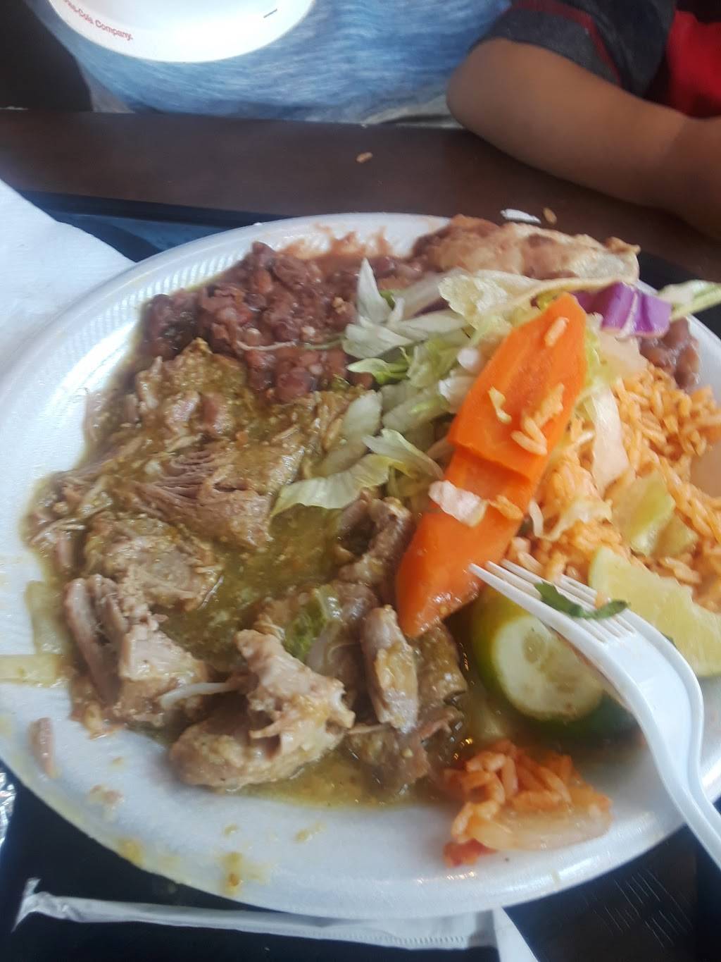 El Chef Tacos | restaurant | 14502 Beach Blvd, Westminster, CA 92683, USA | 7143792093 OR +1 714-379-2093