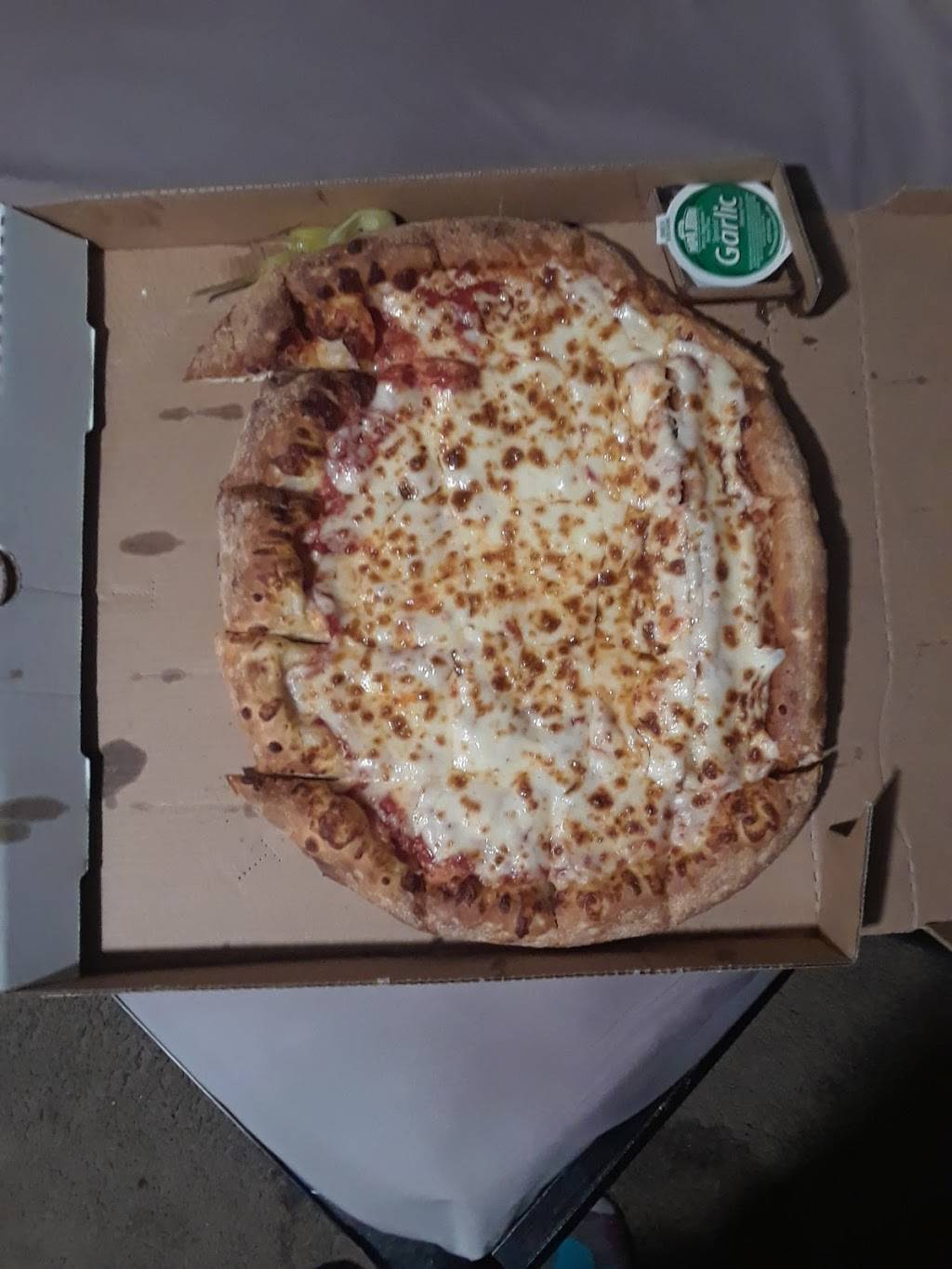 Papa Johns Pizza | restaurant | 2520 SE 145th Ave, Portland, OR 97236, USA | 5037621600 OR +1 503-762-1600