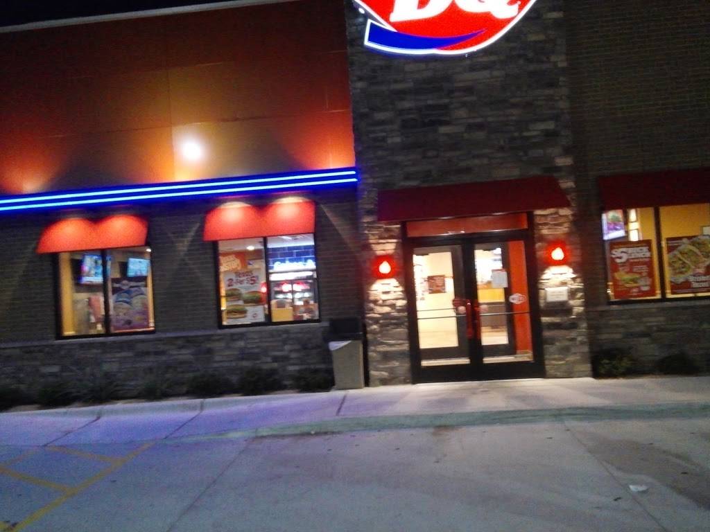 Dairy Queen Store | restaurant | 6700 Bridge St, Fort Worth, TX 76112, USA | 8177171490 OR +1 817-717-1490