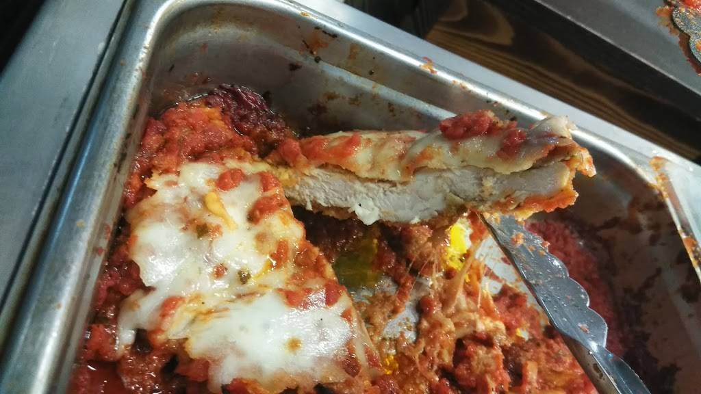 Primo Nosh | restaurant | 2000 Main St, Huntington Beach, CA 92648, USA | 7145365500 OR +1 714-536-5500