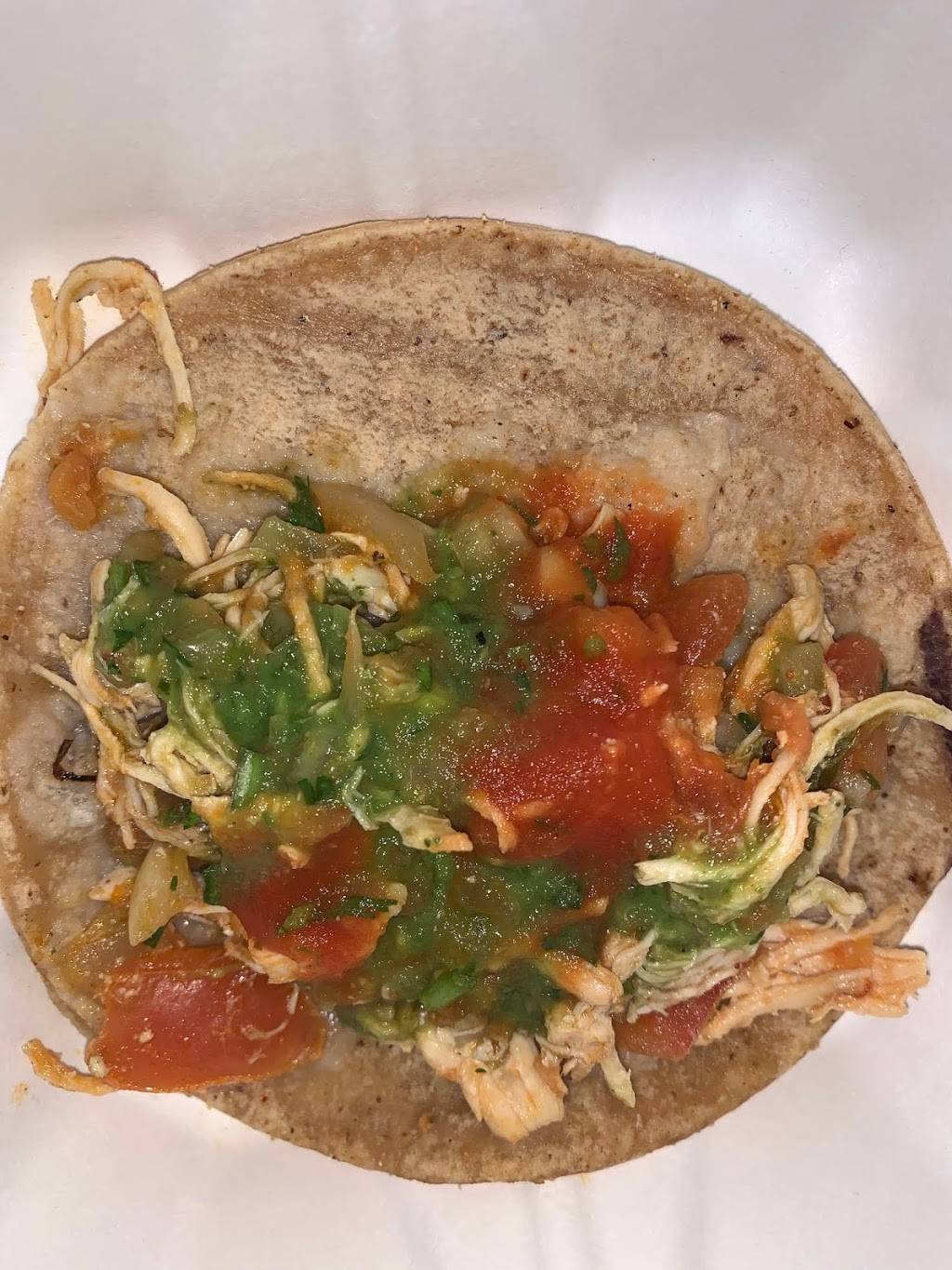 Antojitos del Patron Mexican Snacks | restaurant | 52 Lincoln Rd, Brooklyn, NY 11225, USA | 3475339911 OR +1 347-533-9911