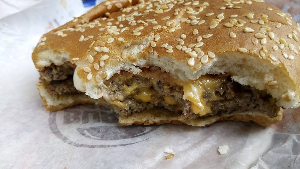 Burger King | restaurant | 1180 Boul Duplessis Sainte-foy, Québec, QC G2G 2B5, Canada | 4188772960 OR +1 418-877-2960